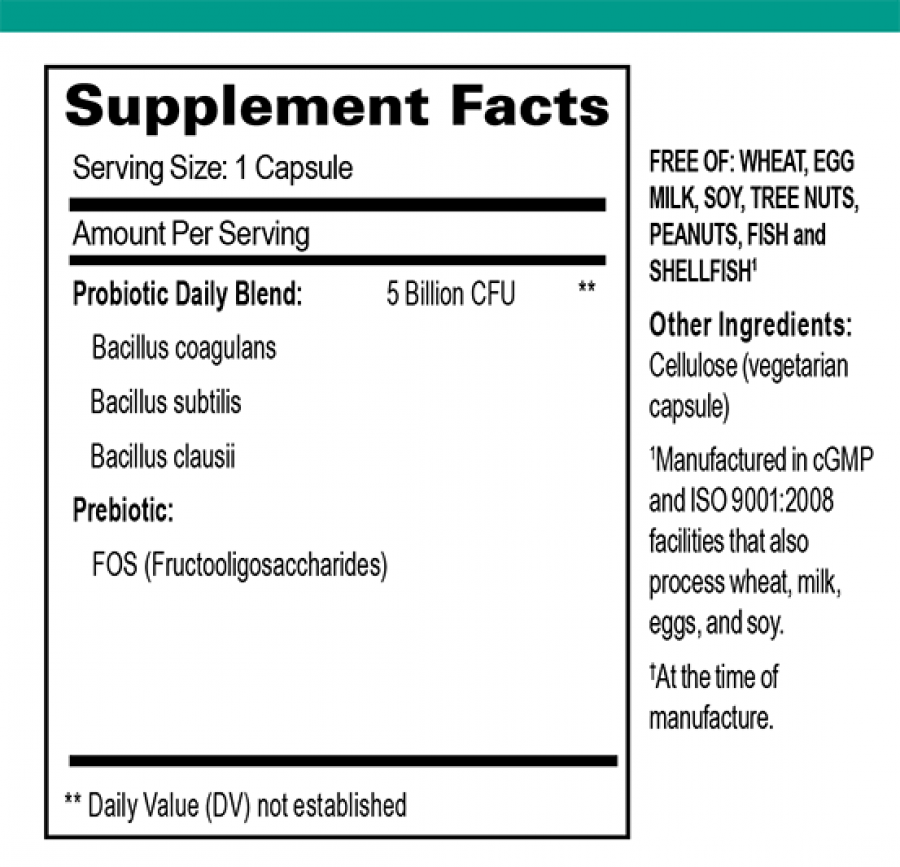EverBETTER-90 Capsules