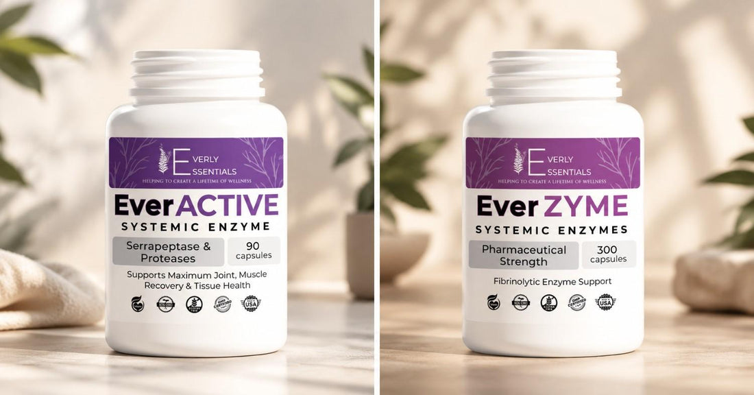 enzyme-digest