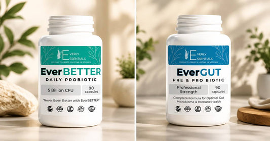 probiotics for man and women