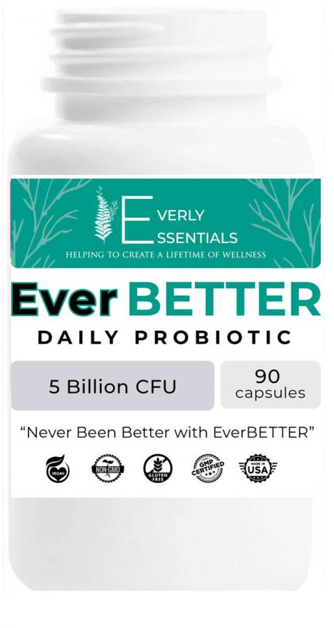 EverBETTER-90 Capsules