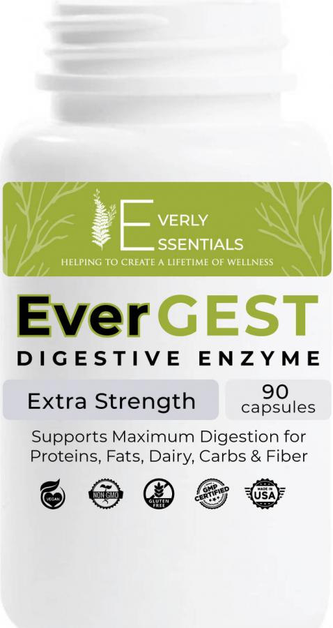EverGEST-90 Capsule