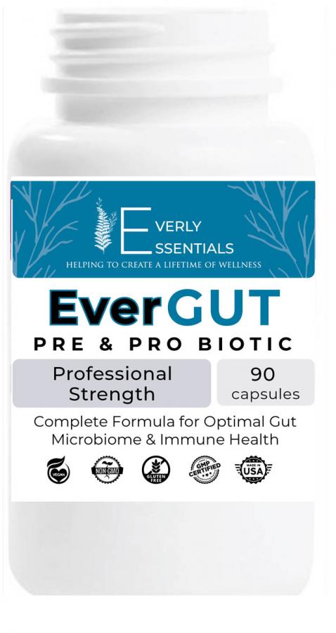 EverGUT