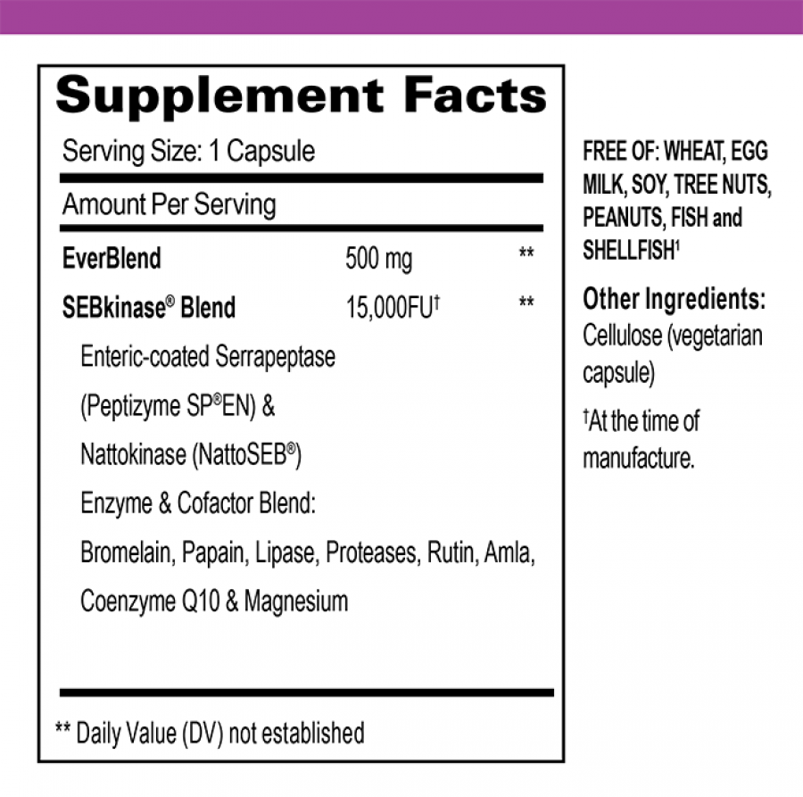 EverZYME